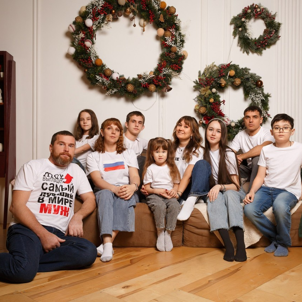 Отзывы. Фотограф Дарья Улюсова