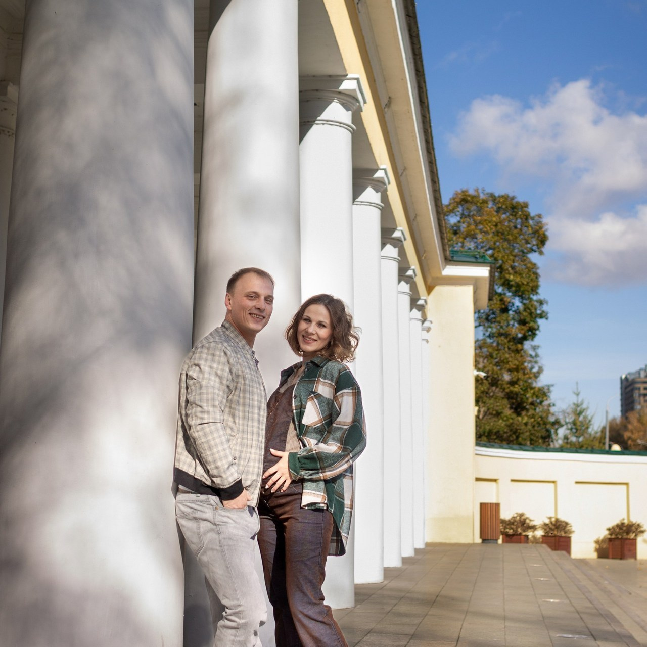 Отзывы. Фотограф Дарья Улюсова