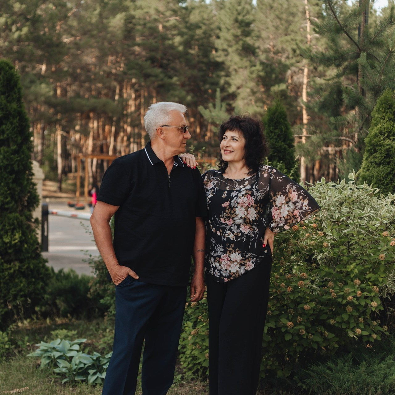 Отзывы. Фотограф Малофеева Алина