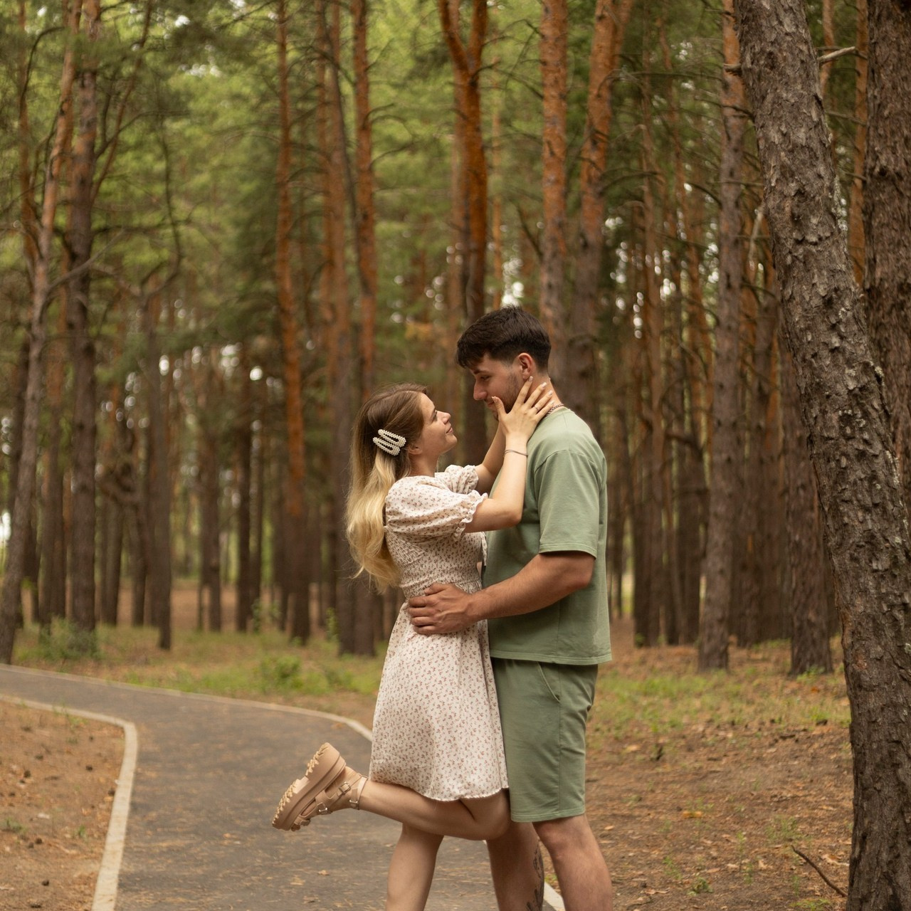 Отзывы. Фотограф Малофеева Алина