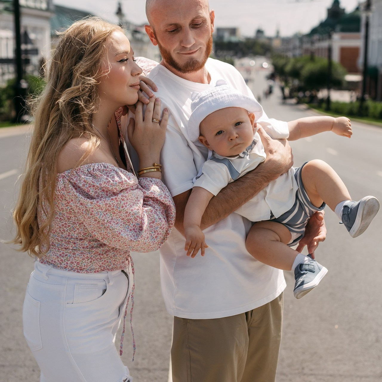 Отзывы. Мария Стеклова контент фотограф и семейный фотограф в Омске и Тюмени