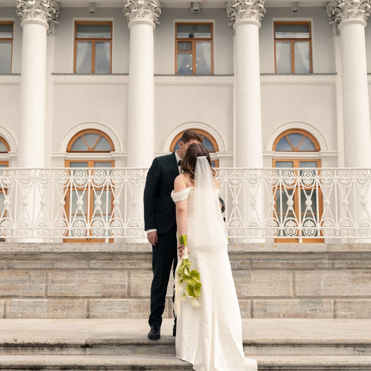 Отзывы. Главная