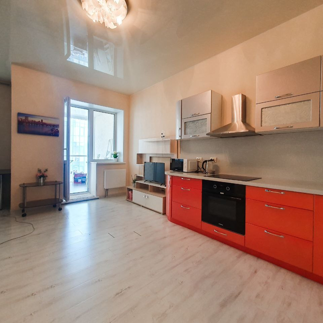 Кухня Приморская 10а