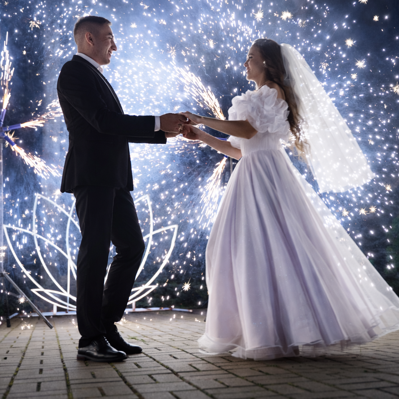 Артём & Елизавета. Mariage