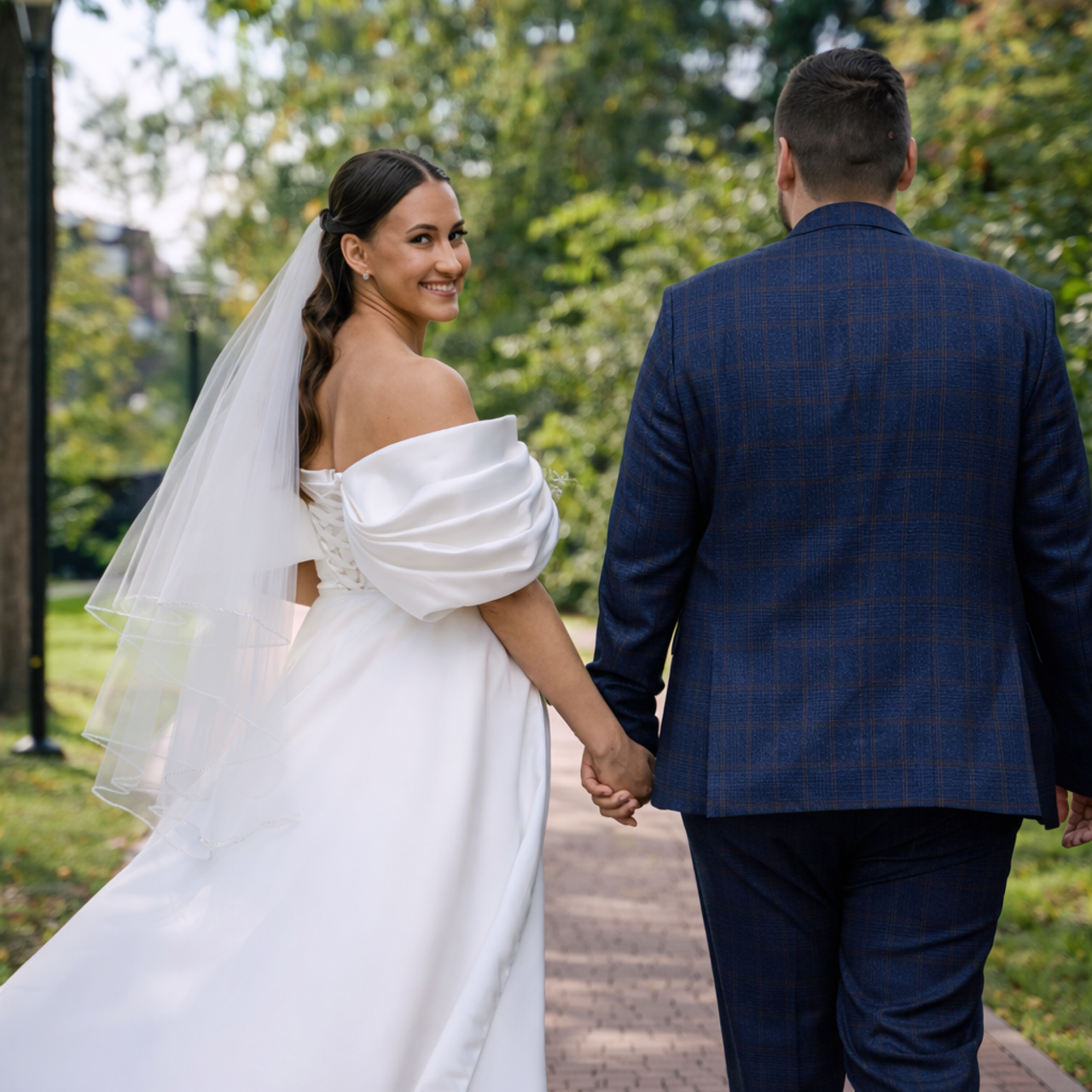 Даниил & Наталия. Mariage