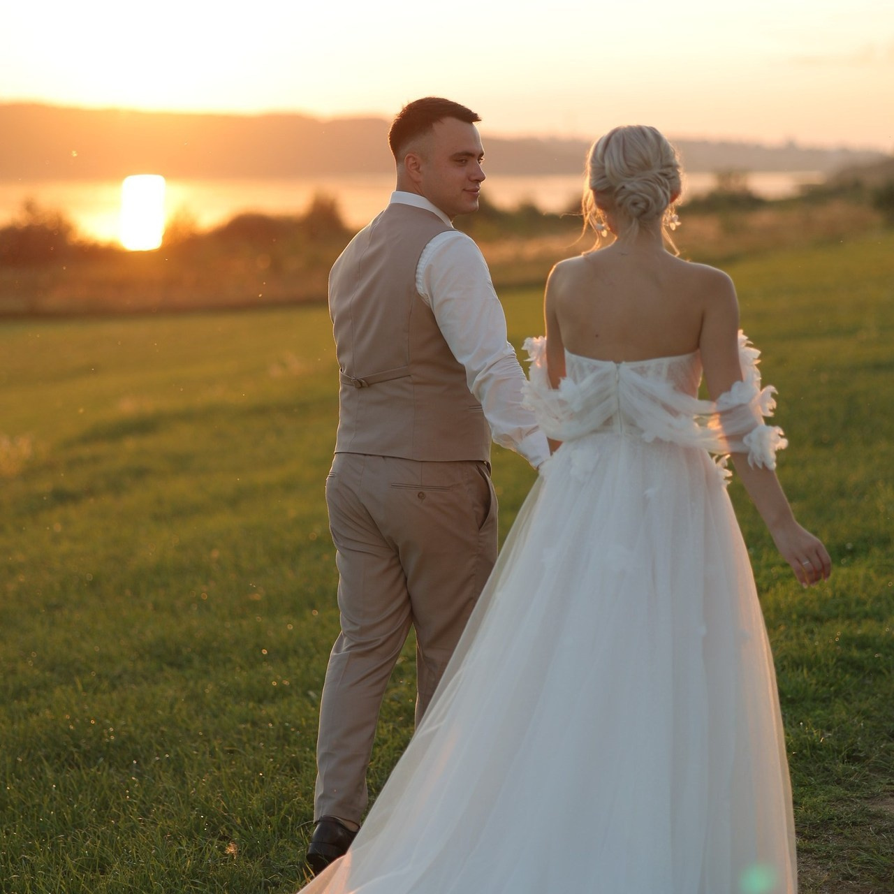 Отзывы фотограф Ярославль. Свадебный фотограф Ярославль Дмитрий Васячкин