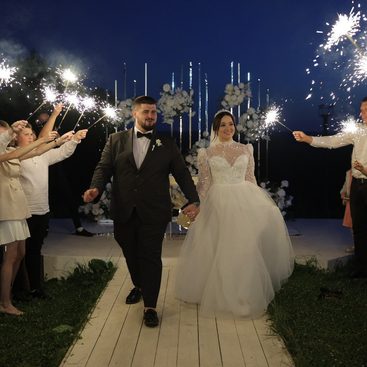 Отзывы фотограф Ярославль. Свадебный фотограф Ярославль Дмитрий Васячкин