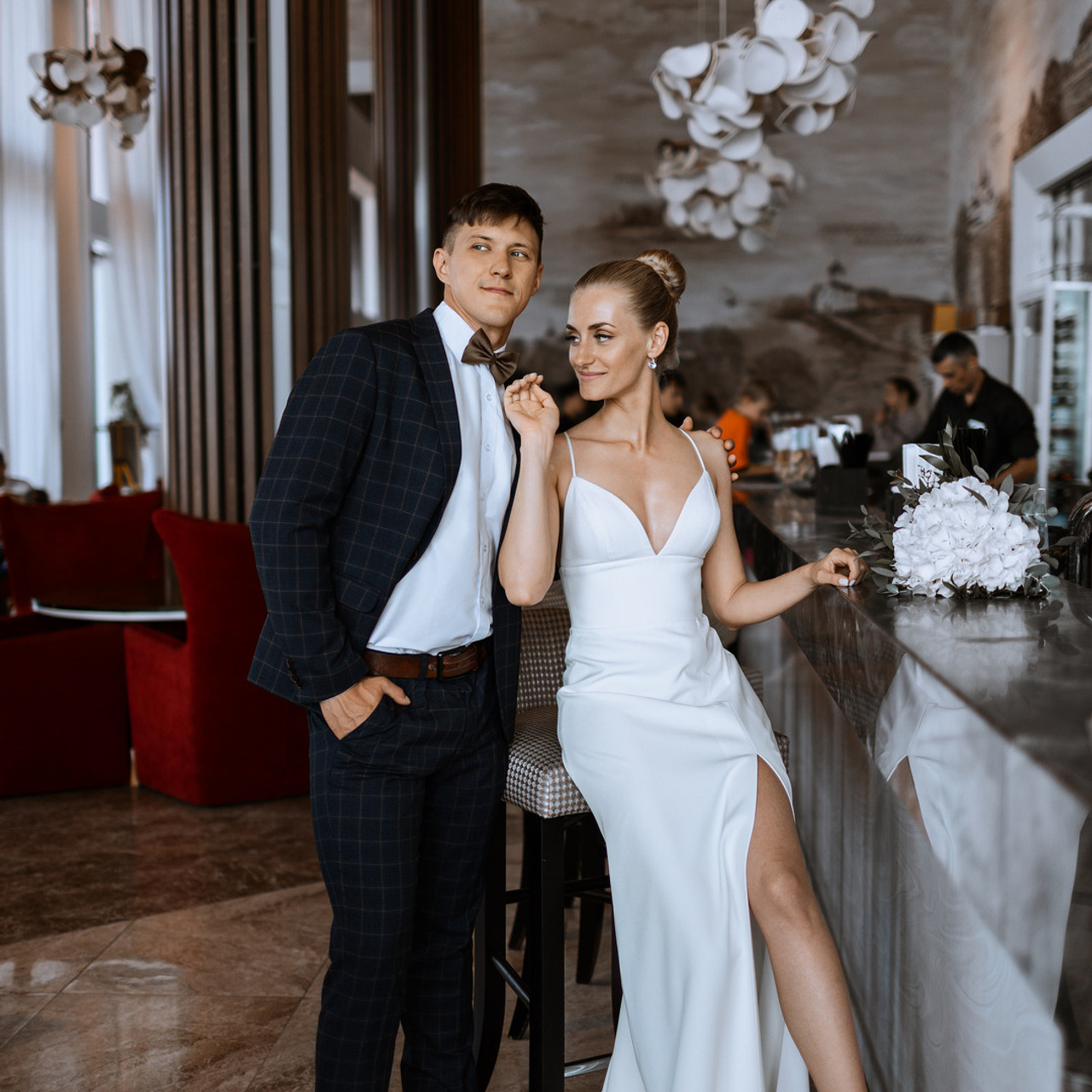 Отзывы фотограф Ярославль. Свадебный фотограф Ярославль Дмитрий Васячкин