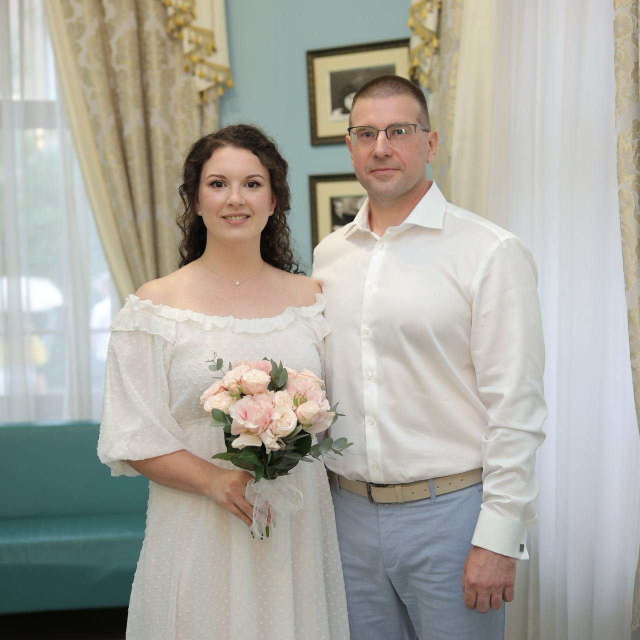 Отзывы фотограф Ярославль. Свадебный фотограф Ярославль Дмитрий Васячкин