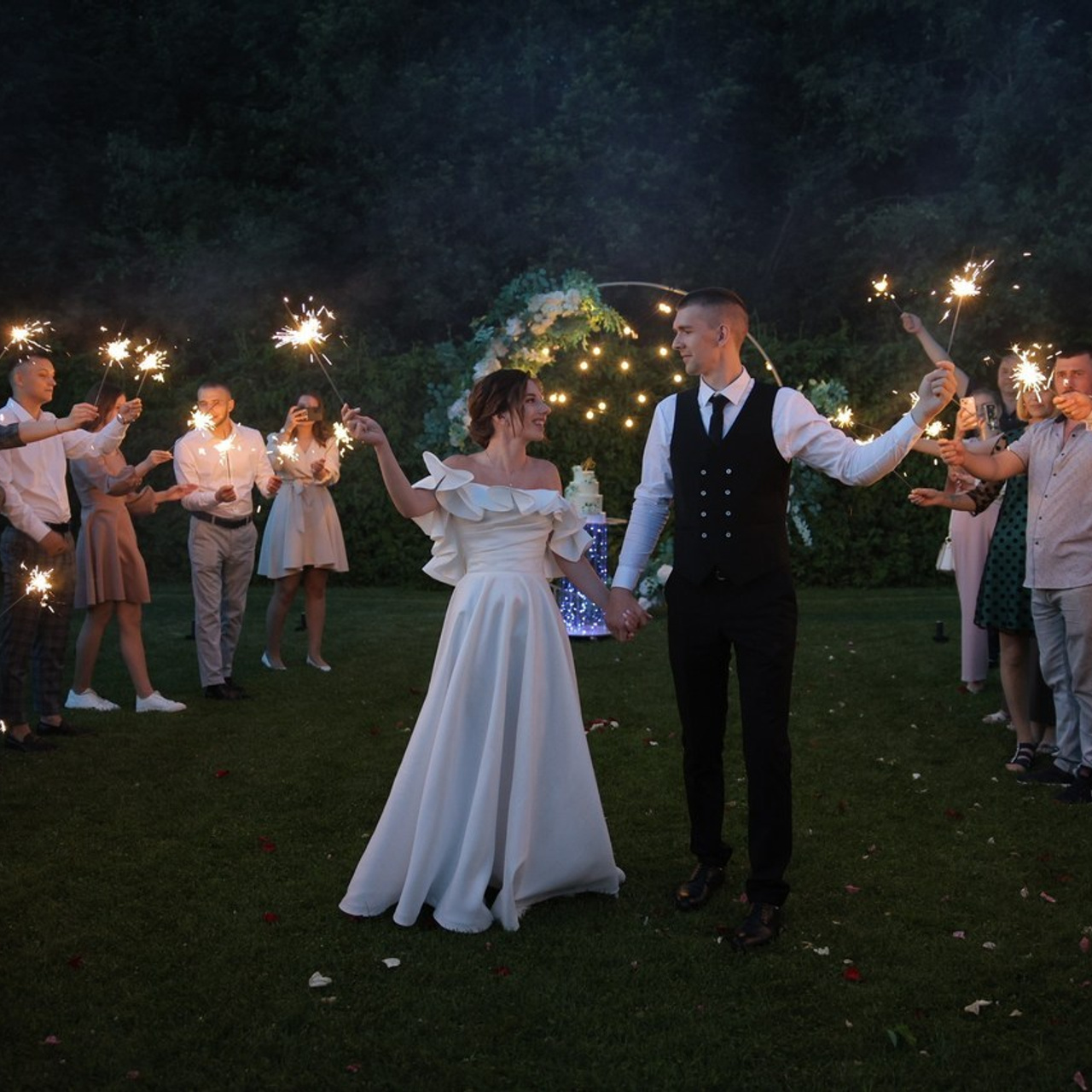 Отзывы фотограф Ярославль. Свадебный фотограф Ярославль Дмитрий Васячкин