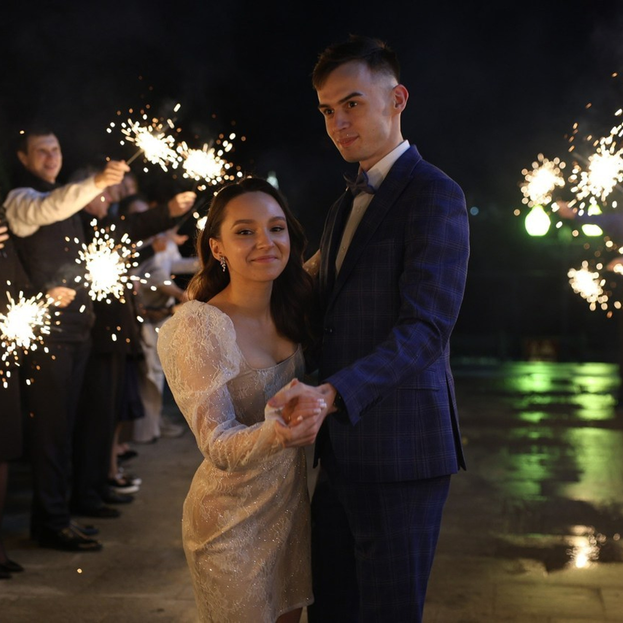 Отзывы фотограф Ярославль. Свадебный фотограф Ярославль Дмитрий Васячкин