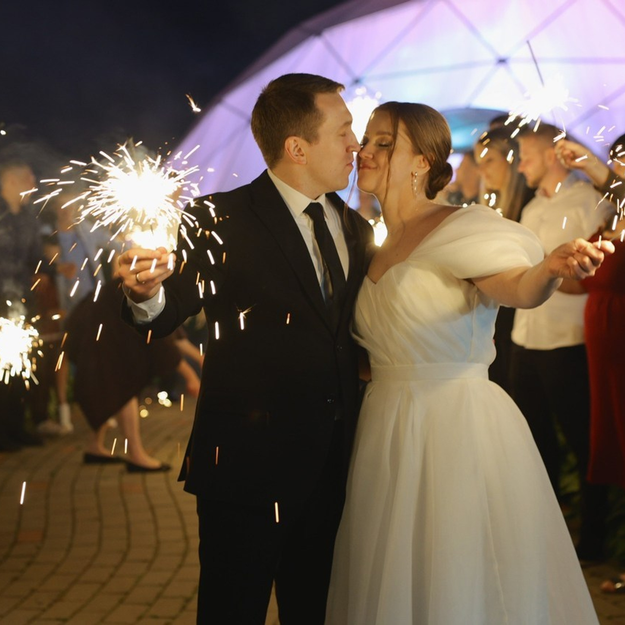 Отзывы фотограф Ярославль. Свадебный фотограф Ярославль Дмитрий Васячкин