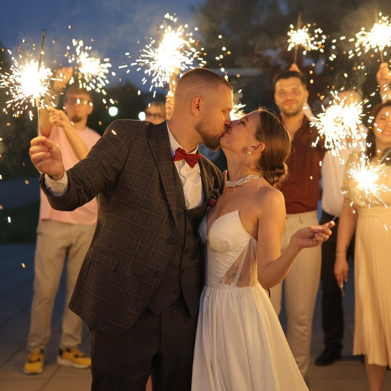 Отзывы фотограф Ярославль. Свадебный фотограф Ярославль Дмитрий Васячкин