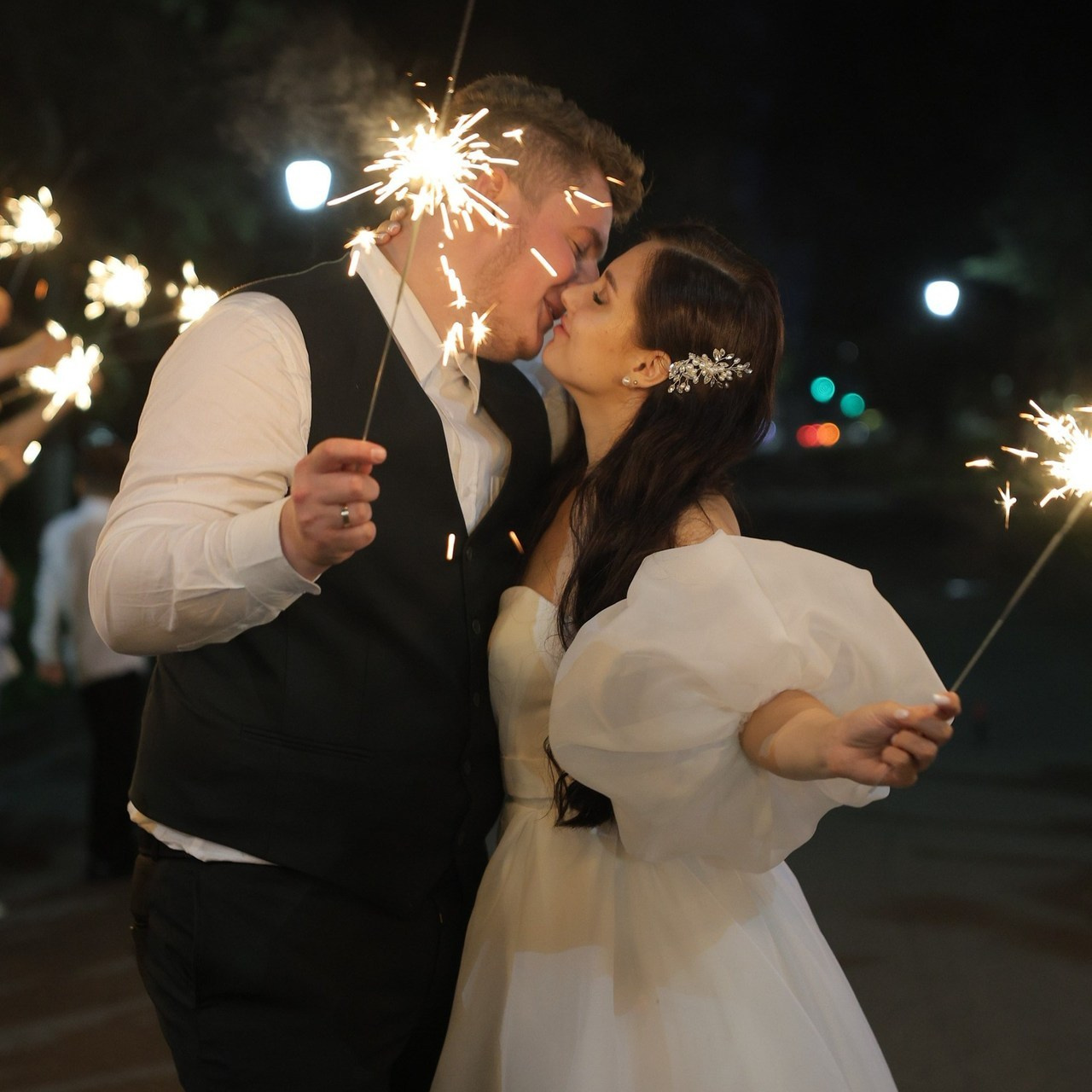 Отзывы фотограф Ярославль. Свадебный фотограф Ярославль Дмитрий Васячкин