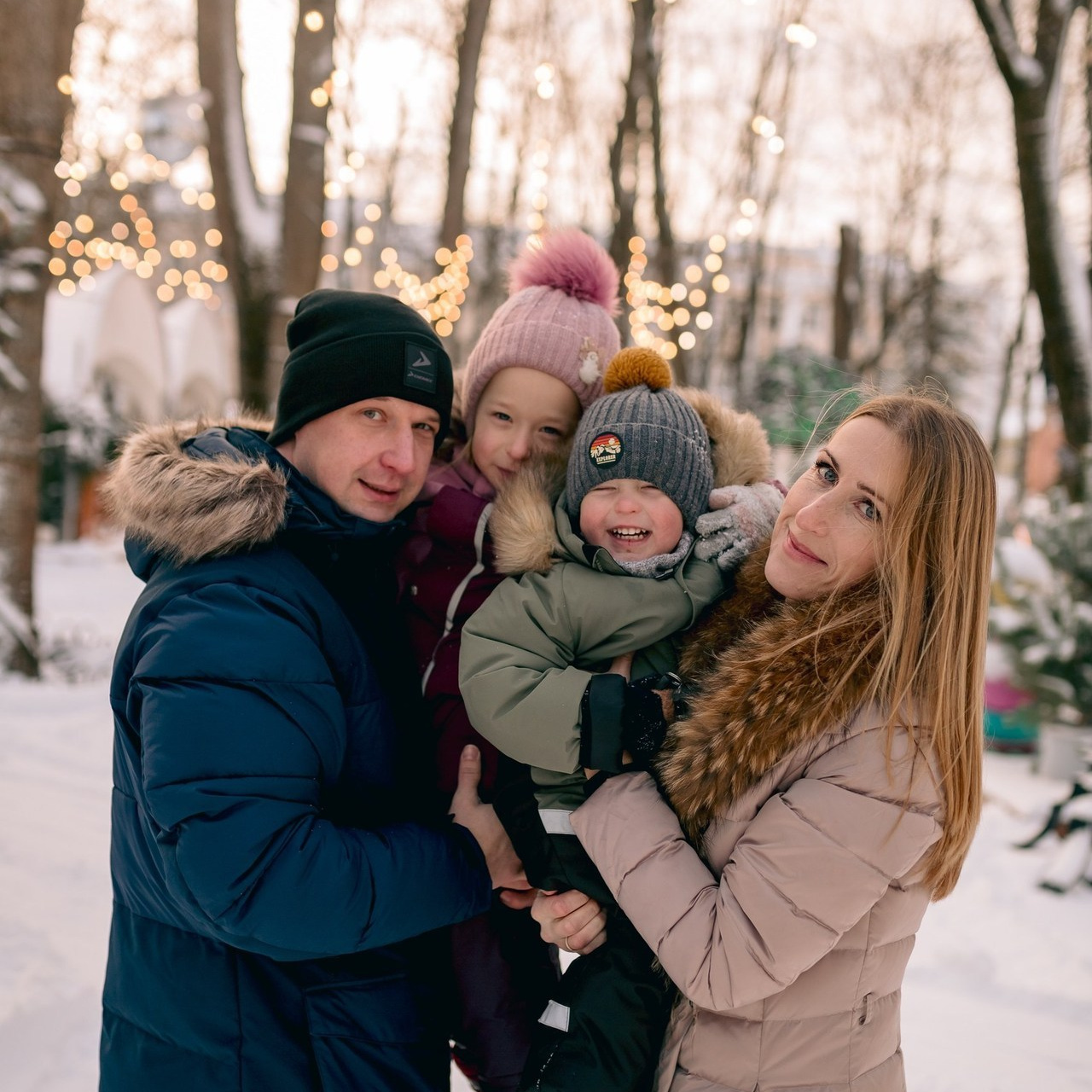 Отзывы. Фотограф в Смоленске и Москве Ирина Макарова