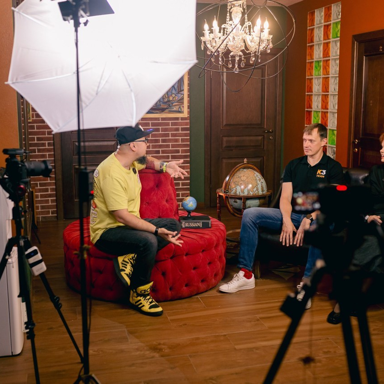 Отзывы. Фотограф в Смоленске и Москве Ирина Макарова