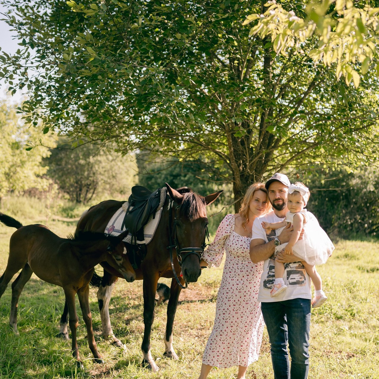 Отзывы. Фотограф в Смоленске и Москве Ирина Макарова