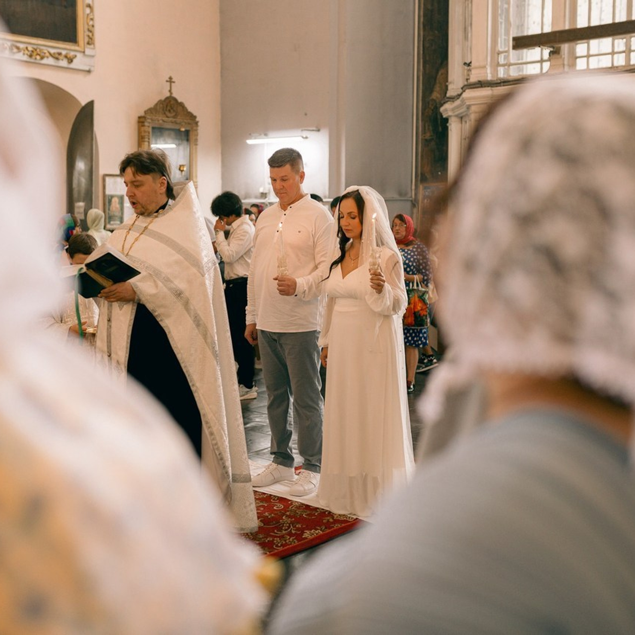 Отзывы. Фотограф в Смоленске и Москве Ирина Макарова