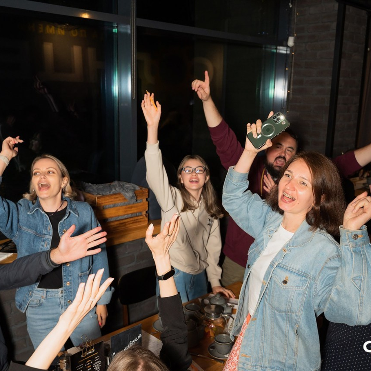 ☆Отзывы. КАРАМБОЛА: Организация праздников в Москве