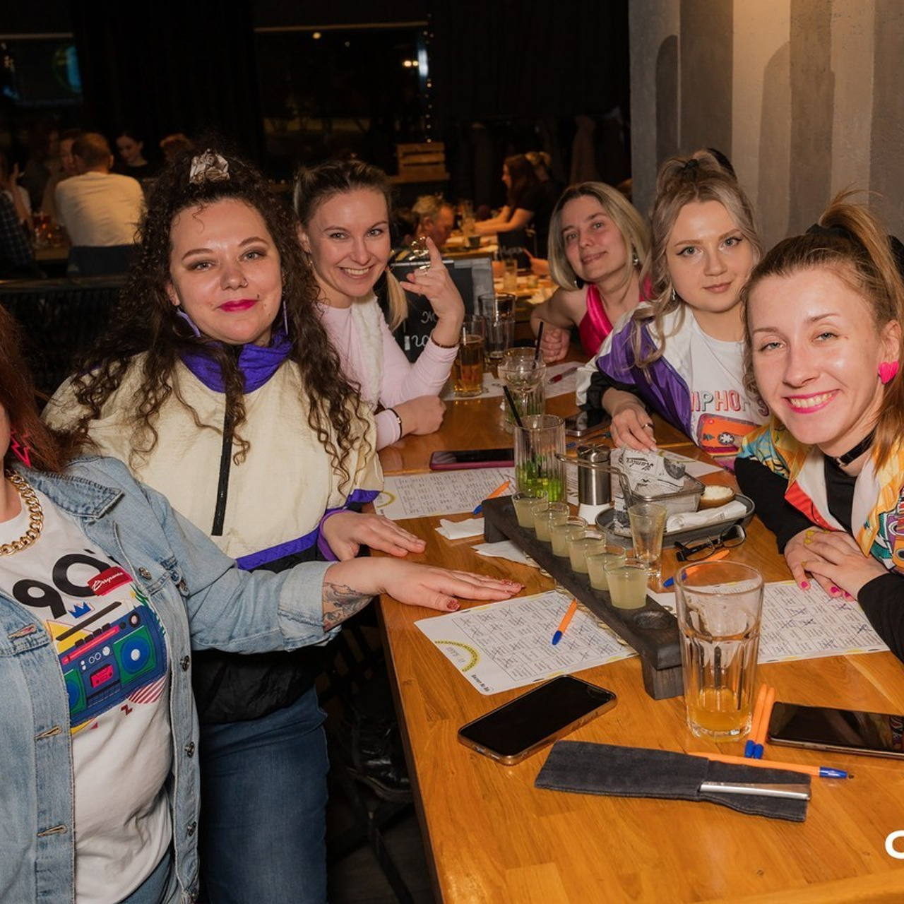 ☆Отзывы. КАРАМБОЛА: Организация праздников в Москве