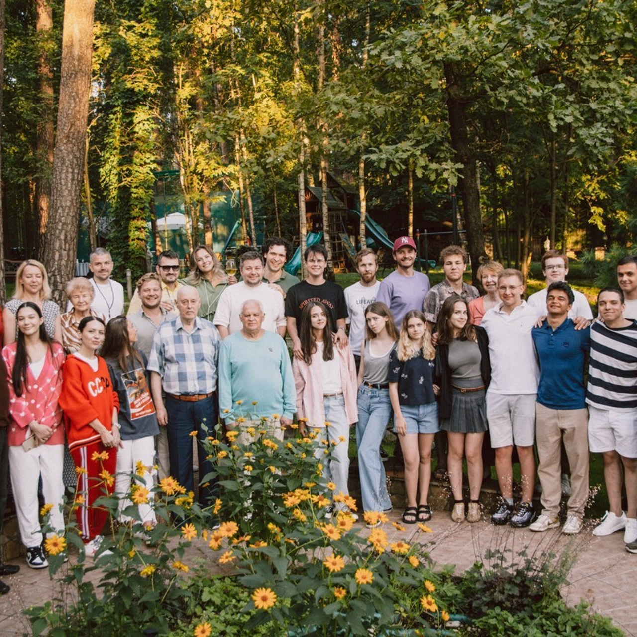 ☆Отзывы. КАРАМБОЛА: Организация праздников в Москве