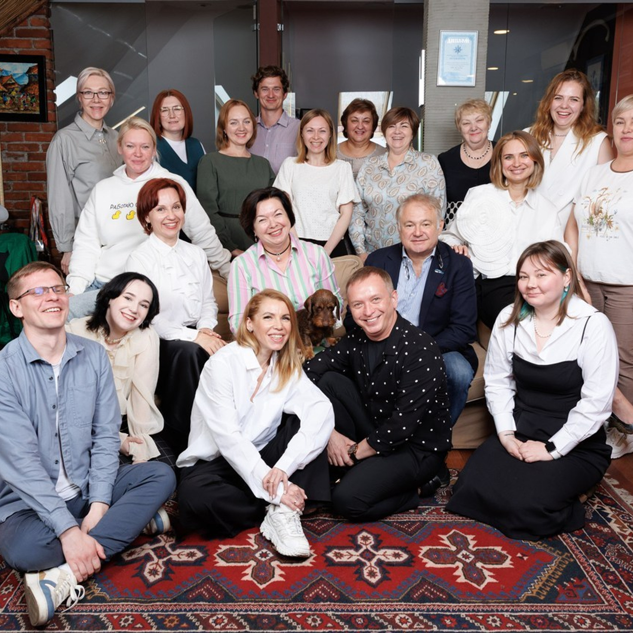 Отзывы. One Media Life: фоторепортажи, фотоотчеты с мероприятий и заведений