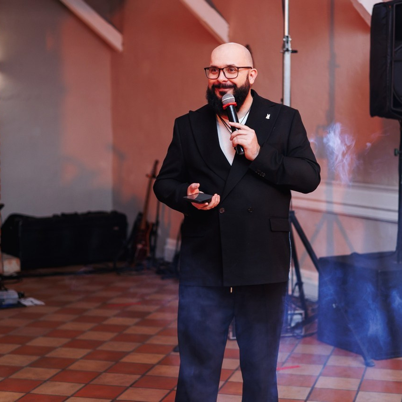 Отзывы. One Media Life: фоторепортажи, фотоотчеты с мероприятий и заведений