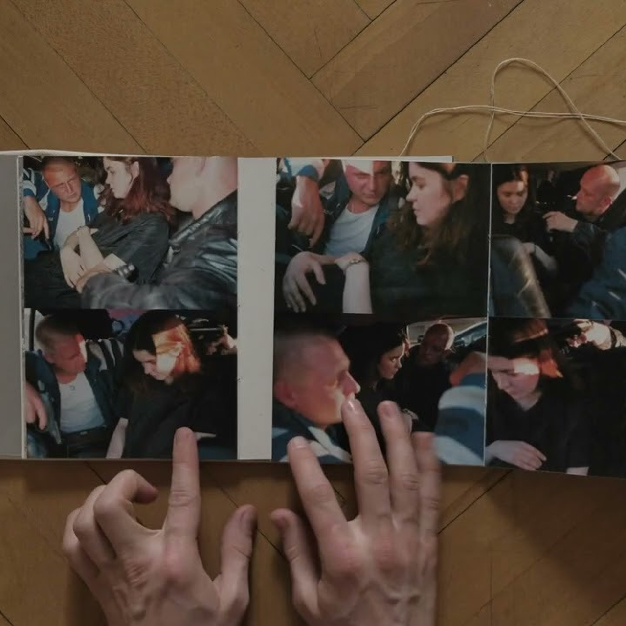 — 17 (dummy). Kirillov Egor