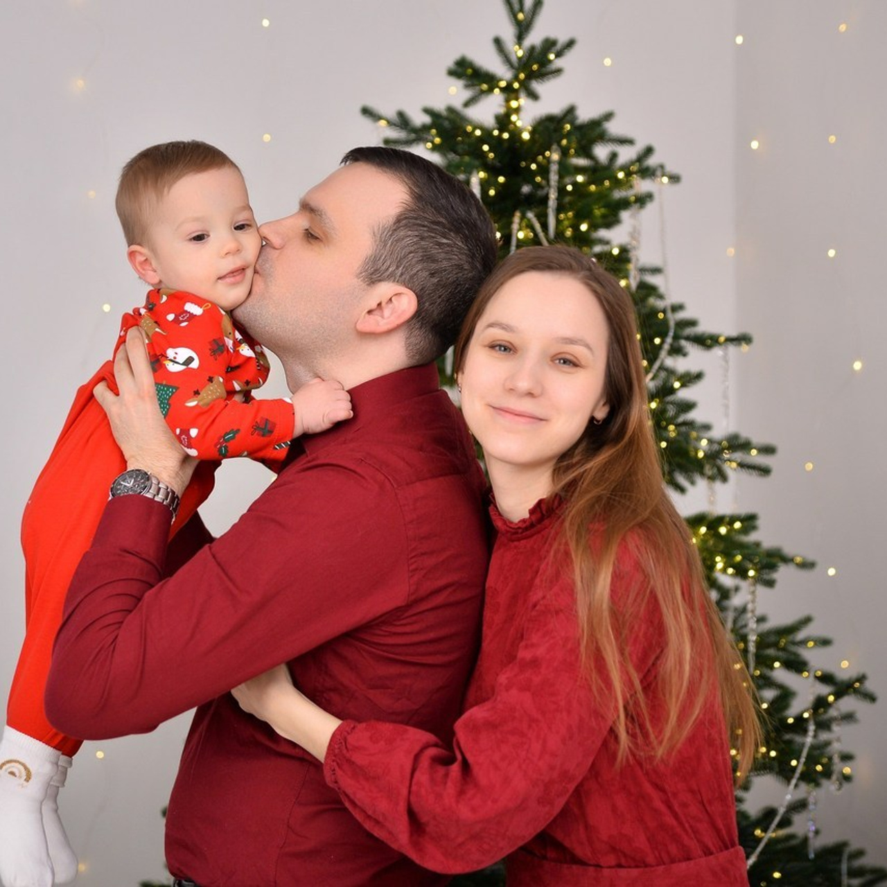 Отзывы. Детский и семейный фотограф Дарья Плеханова г Тверь