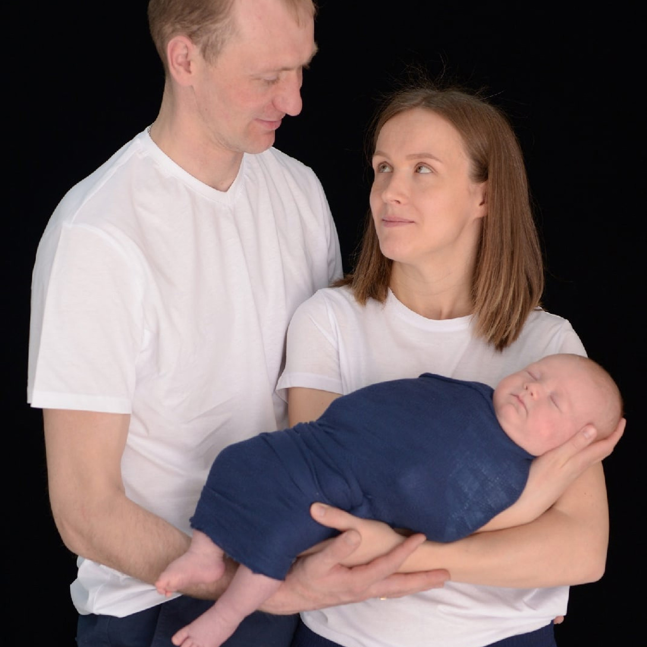 Отзывы. Детский и семейный фотограф Дарья Плеханова г Тверь