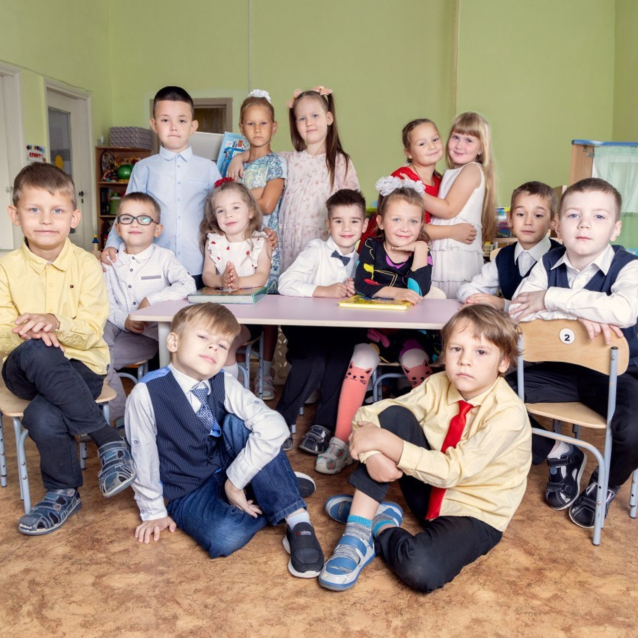 Отзывы о фотографах в Дзержинске. Фотограф в Дзержинске Воронина Юлия