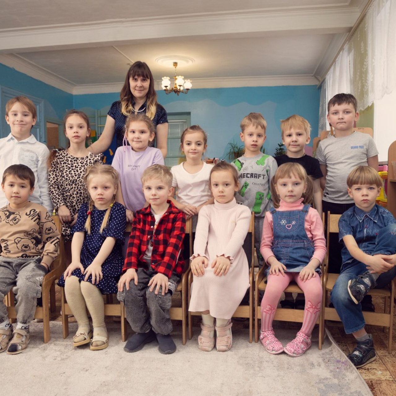 Отзывы о фотографах в Дзержинске. Фотограф в Дзержинске Воронина Юлия