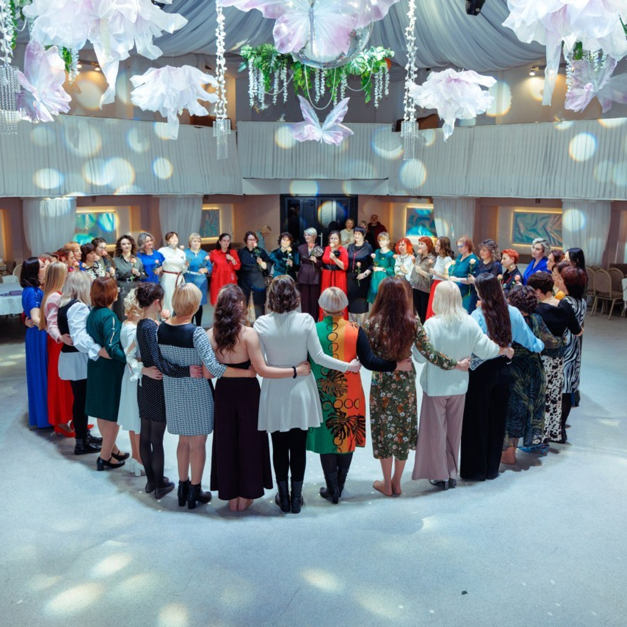 Отзывы о фотографах в Дзержинске. Фотограф в Дзержинске Воронина Юлия