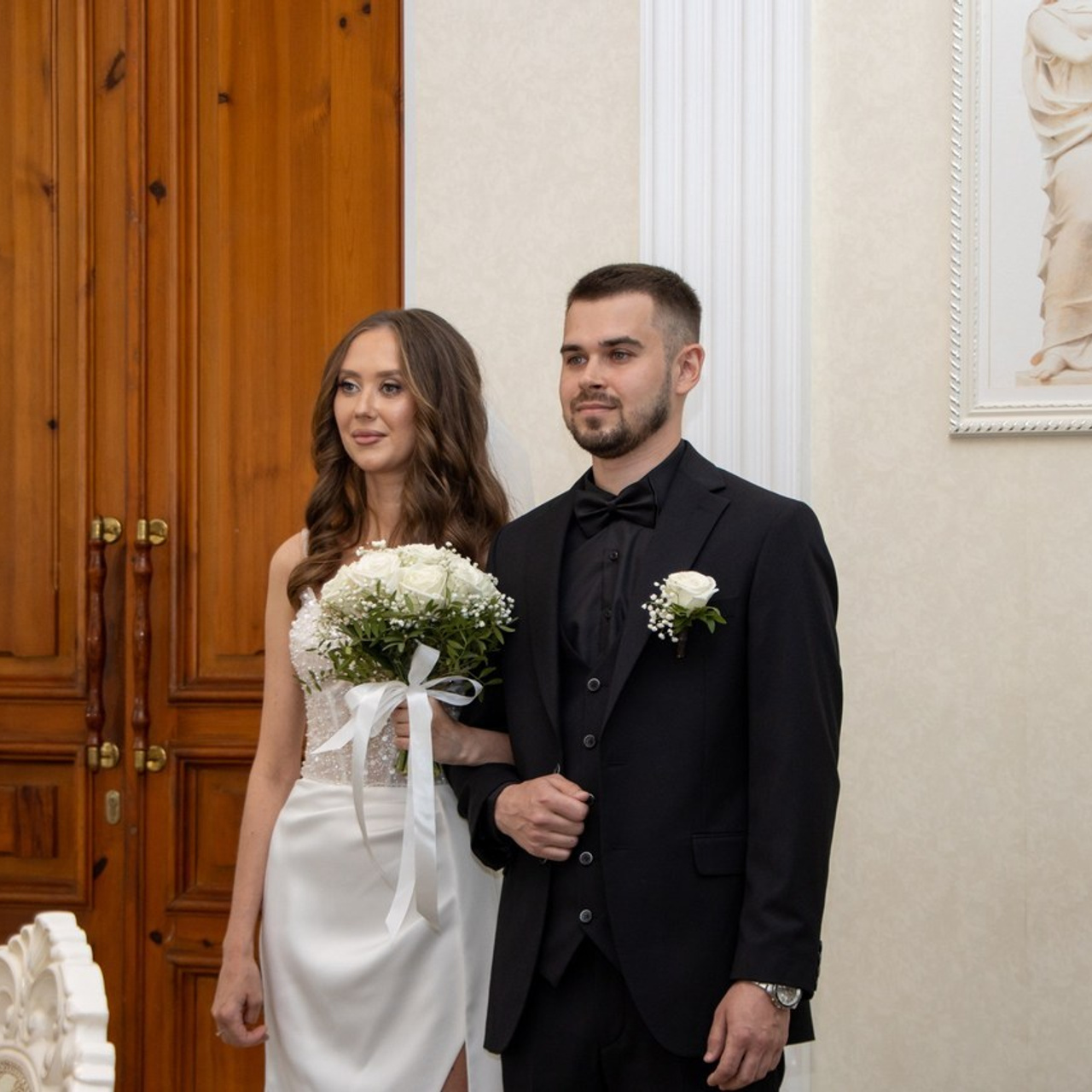 Отзывы о фотографах в Дзержинске. Фотограф в Дзержинске Воронина Юлия