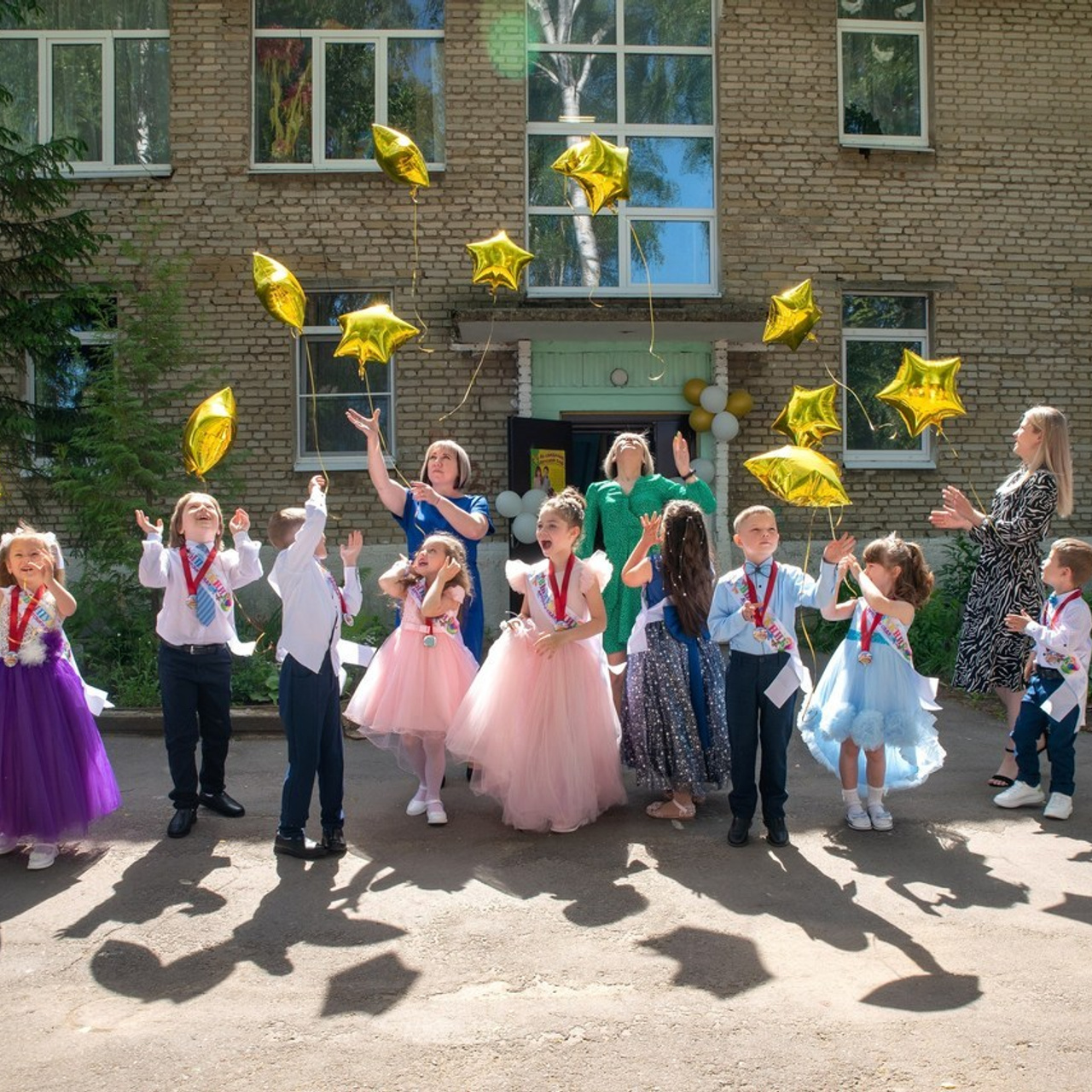 Отзывы. Выпускные альбомы для детского сада и школы в Туле