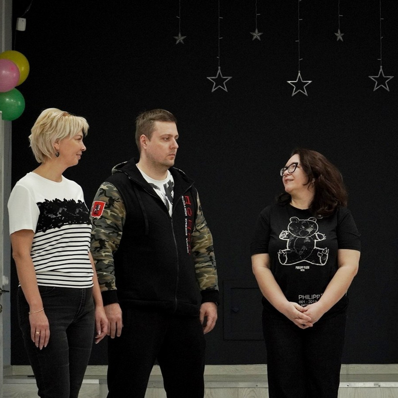 Отзывы. Фотограф Дмитрий Жилин