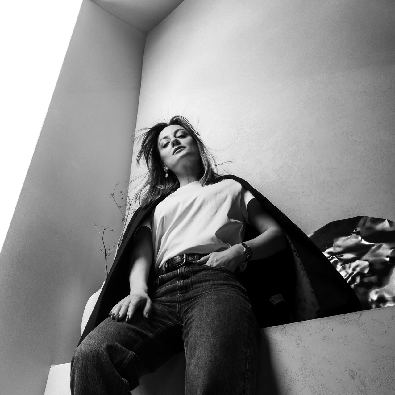 Отзывы. Фотограф Дмитрий Жилин