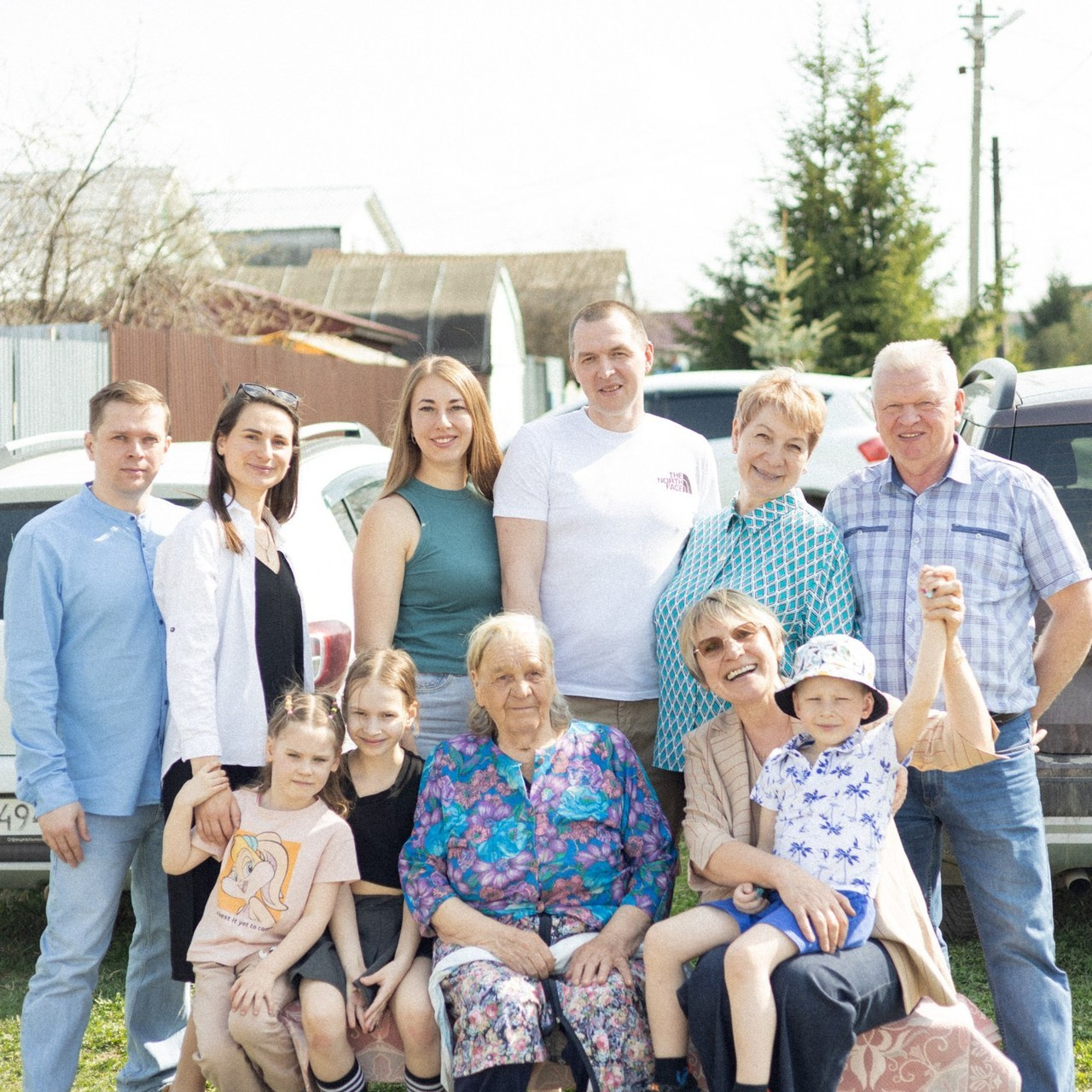 Отзывы. Фотограф в Нижнем Новгороде Воробьева Анжела