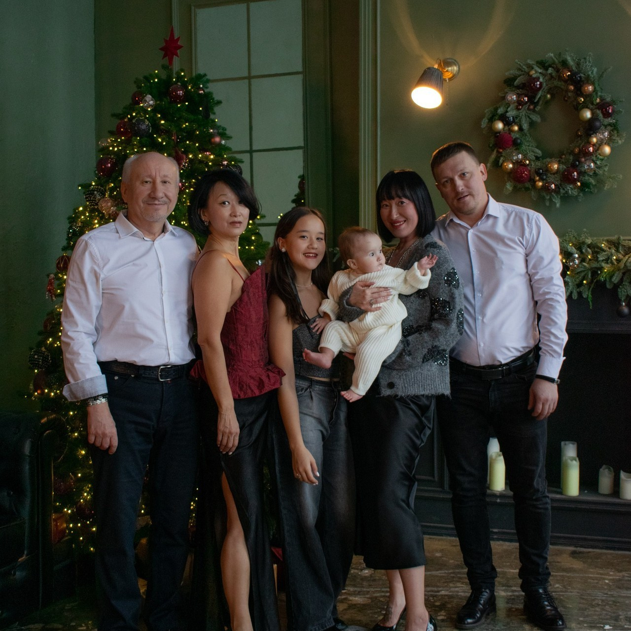 Отзывы. Фотограф в Самаре