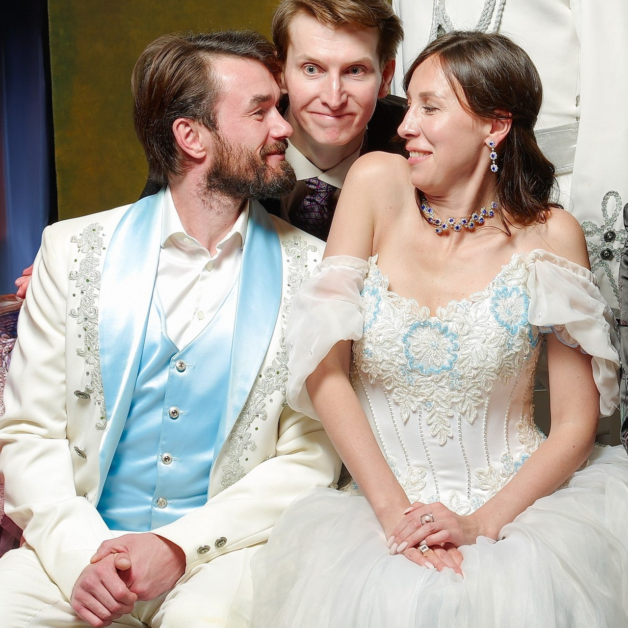 Отзывы. Фото & Видео студия XIMIYA