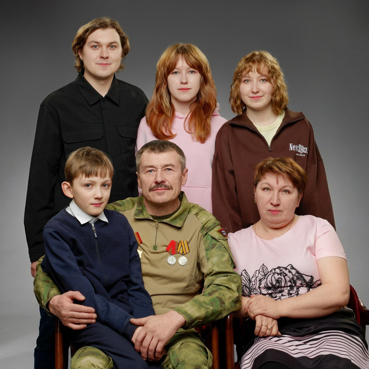 Отзывы. Фото & Видео студия XIMIYA