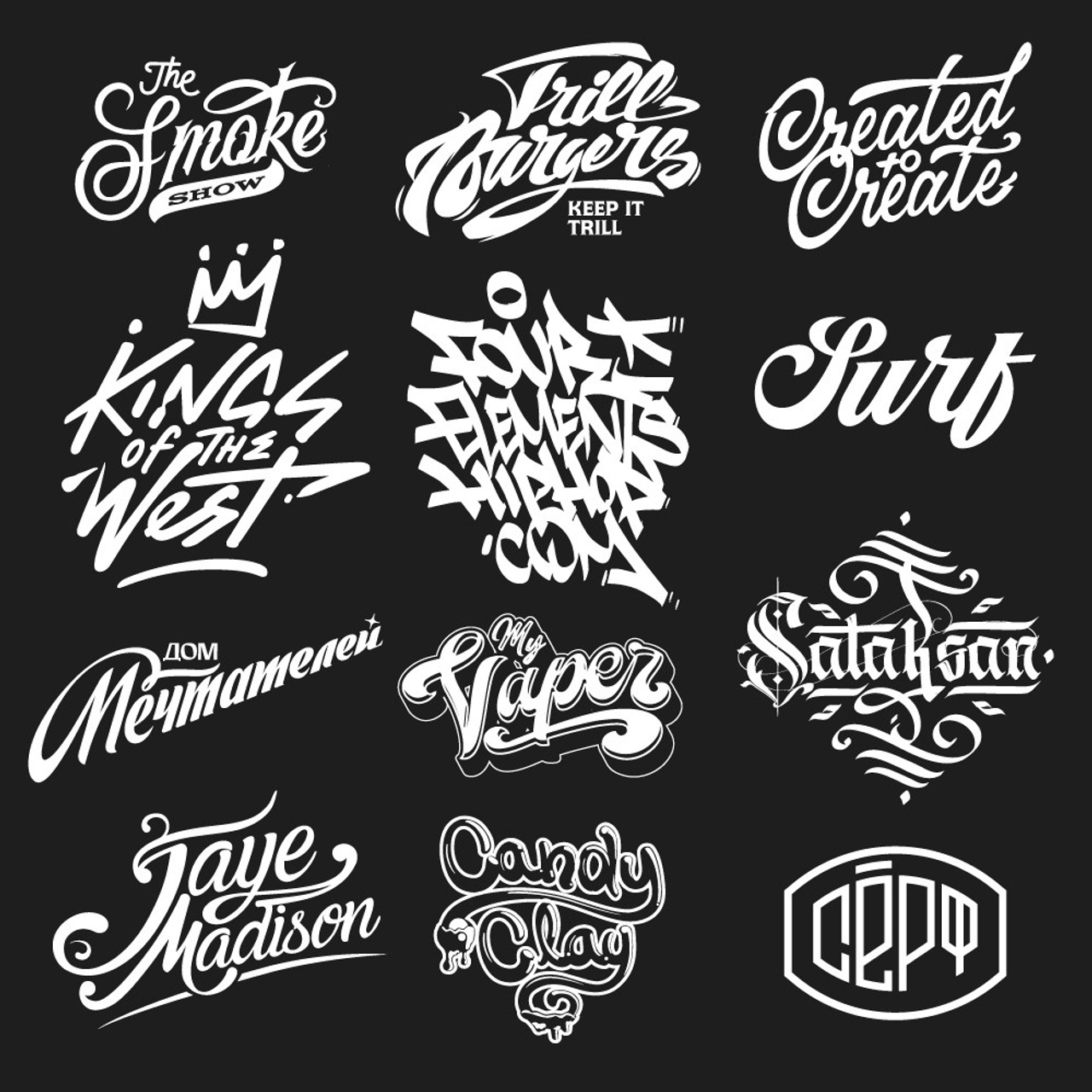 LETTERNG