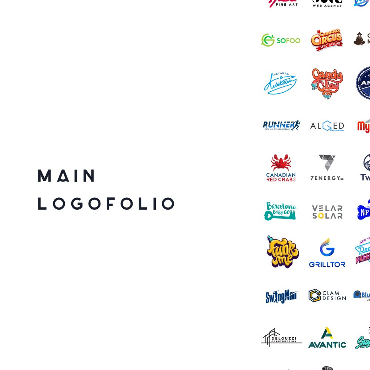 LOGOS