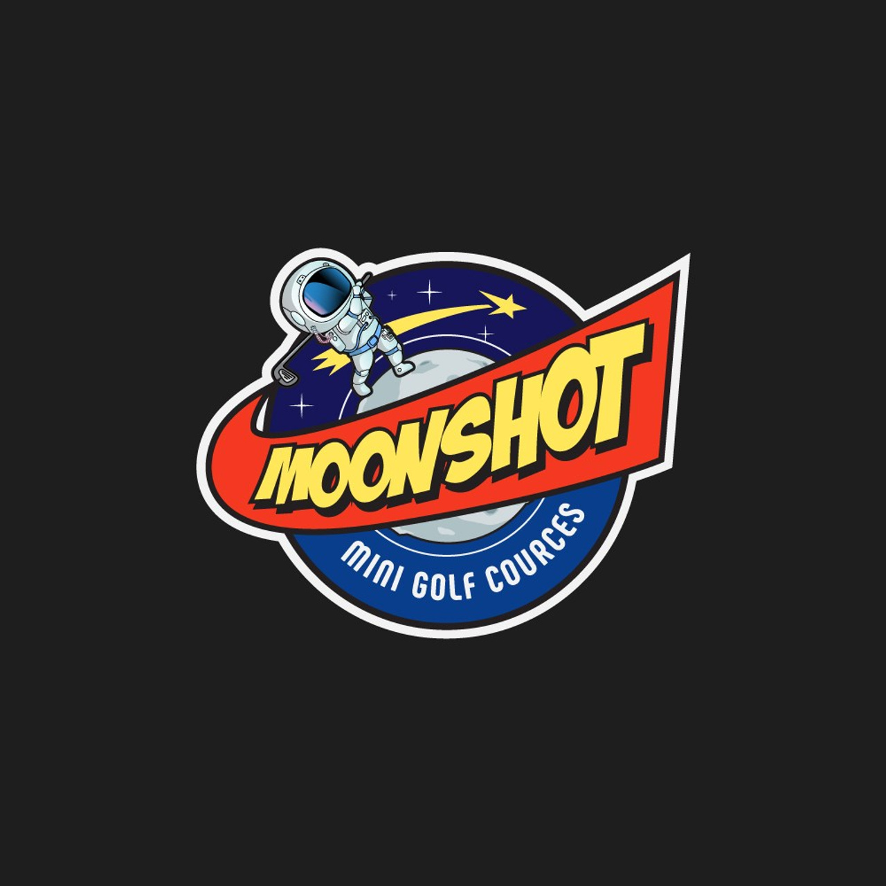 SPORT LOGOS. Графический дизайн, леттеринг, дизайн шрифтов