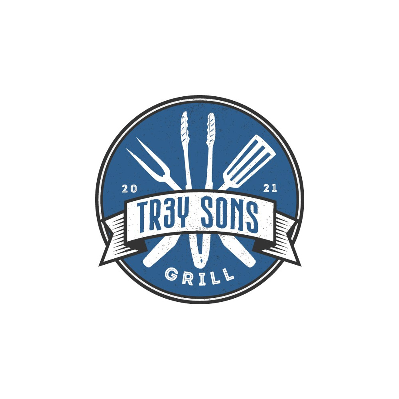 FOOD & RESTAURANTS. Графический дизайн, леттеринг, дизайн шрифтов