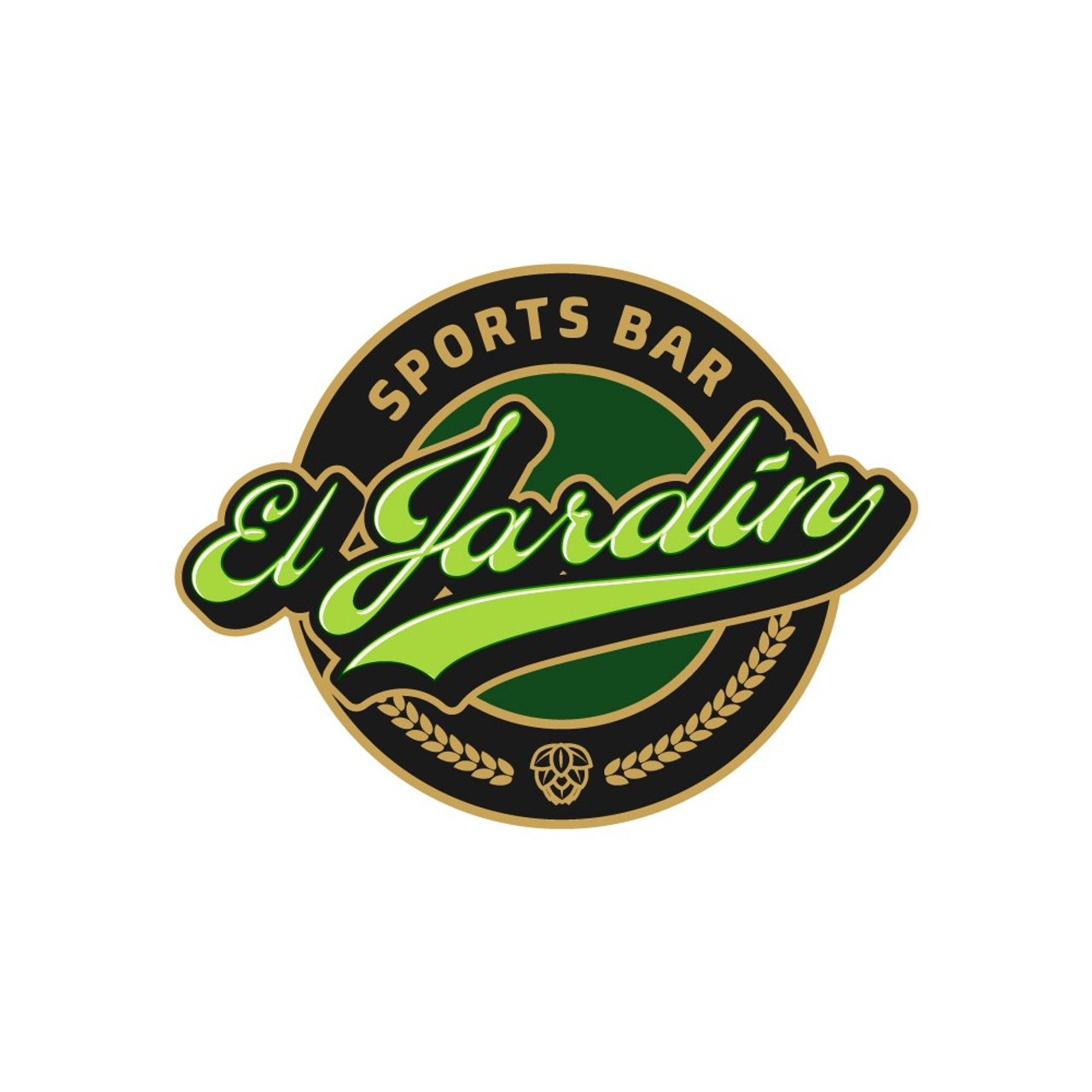 FOOD & RESTAURANTS. Графический дизайн, леттеринг, дизайн шрифтов
