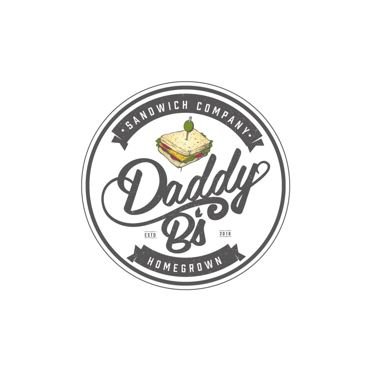FOOD & RESTAURANTS. Графический дизайн, леттеринг, дизайн шрифтов