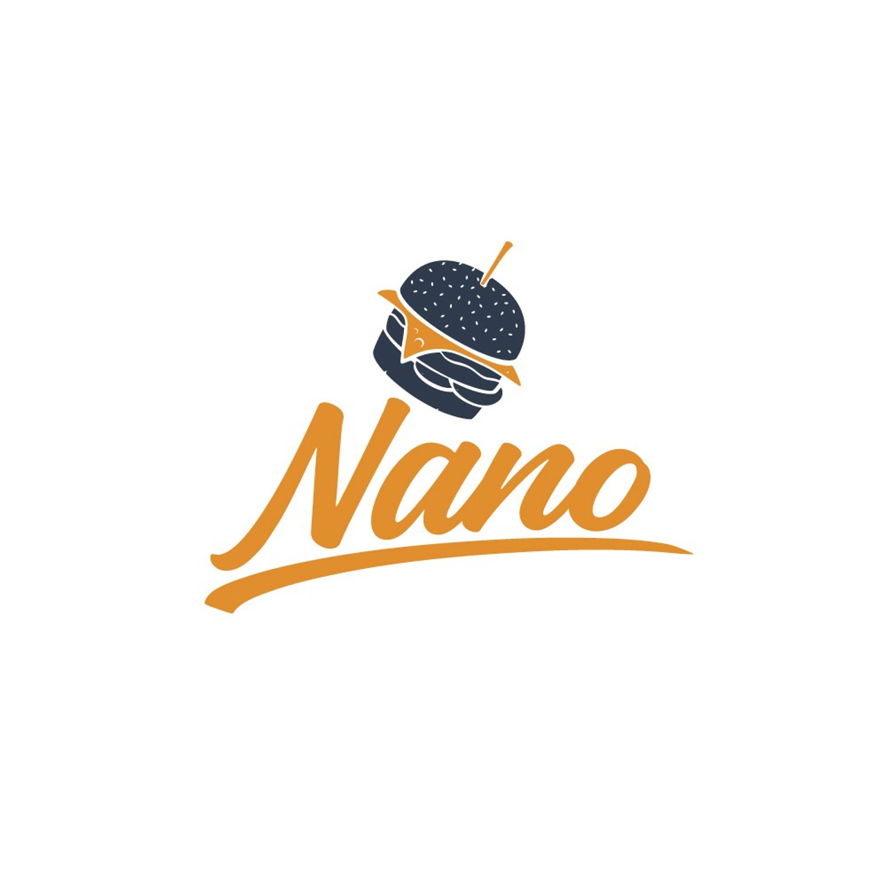 FOOD & RESTAURANTS. Графический дизайн, леттеринг, дизайн шрифтов