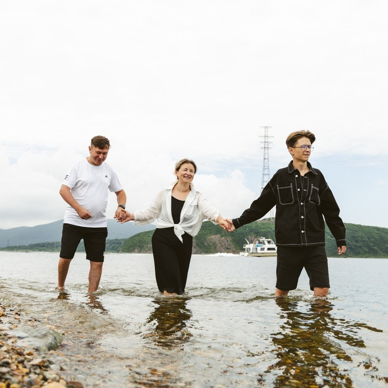 Отзывы. Фотограф и видеограф во Владивостоке Анна Шиманская
