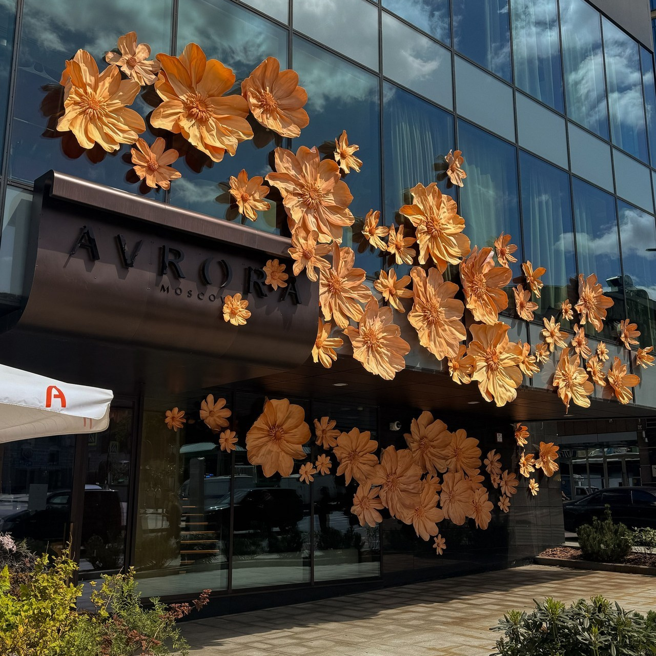 Отзывы. «Птичка на проводе»: информационный портал в Москве